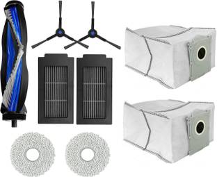 SERPLEX NA Robotic Floor Cleaner (WiFi Connectivity)