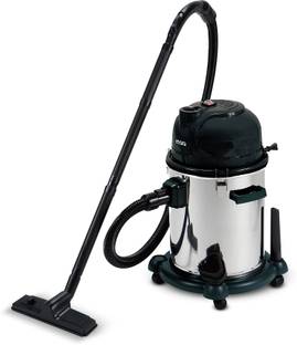 MarQ by Flipkart SuperVac 1600 Watts Powerful High Pressure Washer