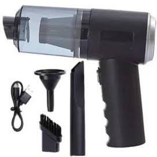 LIVIQ 3-1 Hand-held Vacuum Cleaner with 2 in 1 Mopping and Vacuum