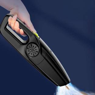 Arrom Pro+ WIRELESS Car Vacuum Cleaner with Powerful Suction for Car, Home, Office Cordless Vacuum Cle...