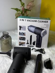 shin innovation Vacumini Hand-held Vacuum Cleaner