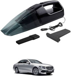 RKPSP Handheld Wet/Dry Car Vacuum Cleaner 6025 with Anti-Bacterial Cleaning 65 Wet & Dry Vacuum Cleane...