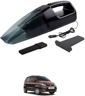 RKPSP Handheld Wet/Dry Car Vacuum Cleaner 6025 with Anti-Bacterial Cleaning 269 Wet & Dry Vacuum Clean...