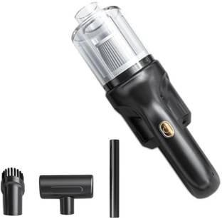 IGADG MVC - Small Size Home & Car Cordless Vacuum Cleaner