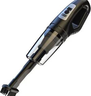 BuyDailyNeed CARVAC-2IN1-001 Cordless Vacuum Cleaner with 2 in 1 Mopping and Vacuum