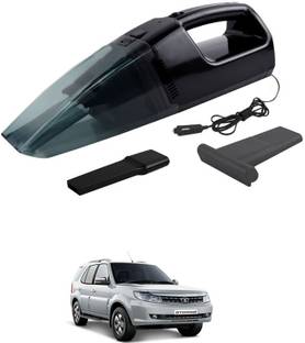 RKPSP Handheld Wet/Dry Car Vacuum Cleaner 6025 with Anti-Bacterial Cleaning 189 Wet & Dry Vacuum Clean...