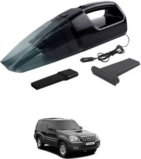 RKPSP Handheld Wet/Dry Car Vacuum Cleaner 6025 with Anti-Bacterial Cleaning 216 Wet & Dry Vacuum Clean...