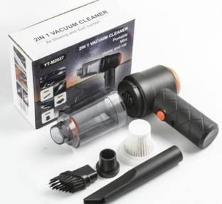 Xydrozen Portable Vacuum Cleaner for Car-VC90 Cordless Vacuum Cleaner