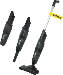 Balzano 12.5kPa Suction Power,Handled & Stick,Washable Advance Cordless Vacuum Cleaner