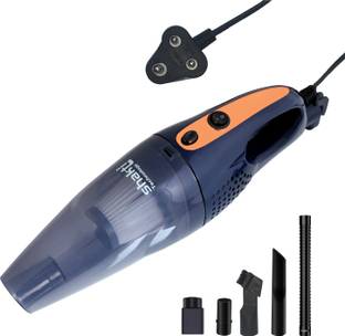 shakti Technology 800W Handheld Vacuum Cleaner for Home Use Hand-held Vacuum Cleaner with Reusable Dust Bag