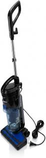 XORQO TECH Upright Vacuum Cleaner Powerful Multi Surface Home Cleaner Hand-held Vacuum Cleaner with Re...
