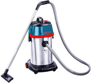 EASTMAN EVC-30 Wet & Dry Vacuum Cleaner with 2 in 1 Mopping and Vacuum