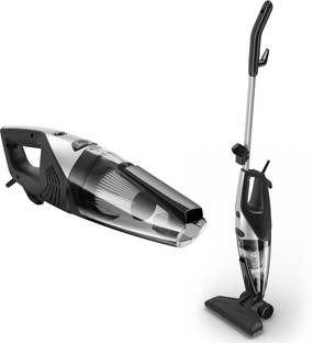Reffair Cleanjet Vaccum Cleaner for Home Use, 17 kPa Suction, Cyclone 10 Technology Hand-held Vacuum C...