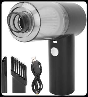 Xydrozen Portable Car Vacuum Cleaner High Power 120W/9000Pa-VC4 Cordless Vacuum Cleaner