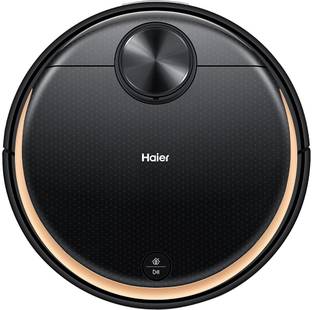 Haier PROBOT - DTX Robotic Floor Cleaner (WiFi Connectivity, Google Assistant and Alexa)