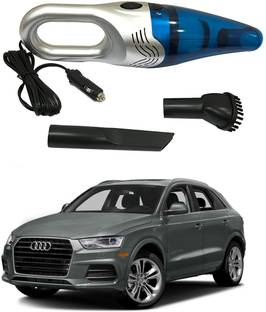 Oshotto 100W 3500PA 12V (VC-03) Portable Car Vacuum Cleaner Audi Q3 Wet & Dry Vacuum Cleaner