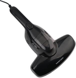 InstaCuppa Mite Remover for Sofa, Bed & Plush Toys | UV-C Sterilisation | HEPA Filter Hand-held Vacuum...