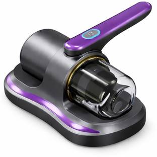 Parth Appliances Smart Bed Vacuum Cleaner with One Touch Operation & UV Light Hand-held Vacuum Cleaner...
