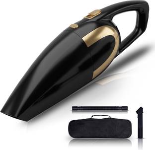 Tomahawk TEV-220-Cordless Car Vacuum Cleaner for Car & Wet Cleaning with Suction Power Cordless Vacuum...