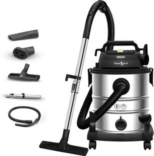 Inalsa Master Vac 25 Wet & Dry Vacuum Cleaner