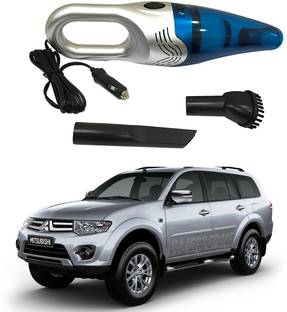 Oshotto 100W 3500PA 12V (VC-03) Portable Car Vacuum Cleaner Mitsubishi Pajero Sport Wet & Dry Vacuum C...