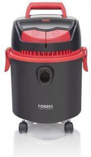 EUREKA FORBES Trendy Dx Wet & Dry Vacuum Cleaner