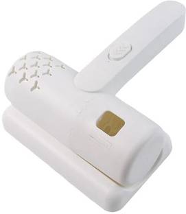 DRUMSTONE USB Rechargeable Dust Mite Controller Cordless Vacuum Cleaner