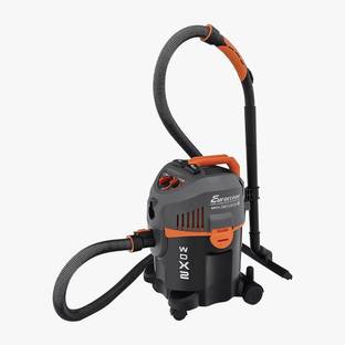 EUREKA FORBES WD X2 Wet & Dry Vacuum Cleaner