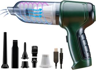 SUPERSTUD vacuum cleaner mini for car and home Wet & Dry Vacuum Cleaner