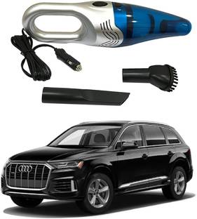Oshotto 100W 3500PA 12V (VC-03) Portable Car Vacuum Cleaner Audi Q7 (2018-2022) Wet & Dry Vacuum Clean...