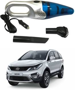 Oshotto 100W 3500PA 12V (VC-03) Portable Car Vacuum Cleaner Tata Hexa Wet & Dry Vacuum Cleaner