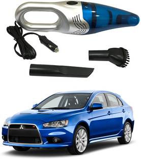 Oshotto 100W 3500PA 12V (VC-03) Portable Car Vacuum Cleaner Mitsubishi Cedia Wet & Dry Vacuum Cleaner