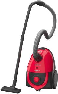 EUREKA FORBES Quick Clean NXT Dry Vacuum Cleaner