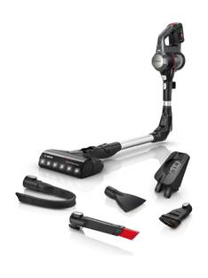 BOSCH BCS711AIN Rechargeable 3.0 Ah Battery Cordless Vacuum Cleaner