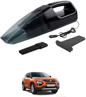RKPSP Handheld Wet/Dry Car Vacuum Cleaner 6025 with Anti-Bacterial Cleaning 108 Wet & Dry Vacuum Clean...