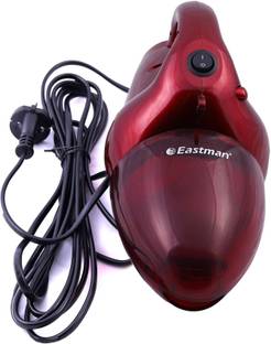 EASTMAN EHVC-800 Bagless Dry Vacuum Cleaner