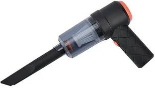 Xydrozen Dry and Wet for Window,Home,Office Car Vacuum Cleaner-VC142 Cordless Vacuum Cleaner