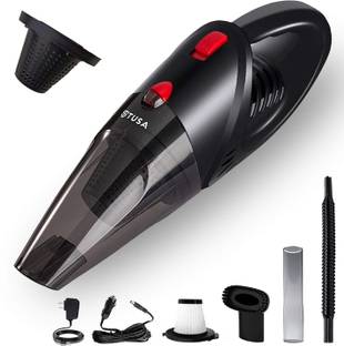 Tusa Tusa003 Car Vacuum Cleaner