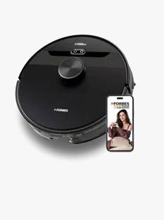 EUREKA FORBES Pro S2 Robotic Floor Cleaner (WiFi Connectivity)
