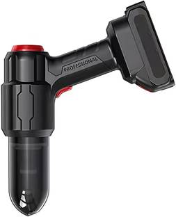 Actrovax 50-60 Min Runtime Vacuum with A+ Polymer Batteries Cordless Vacuum Cleaner with Anti-Bacteria...