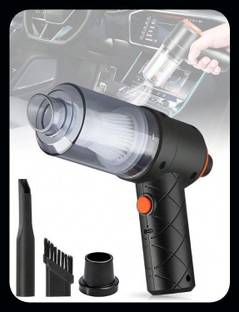 RAMIME Multipurpose 2in1 Vacumm Cleaner Home Car Portable-VC2 Cordless Vacuum Cleaner