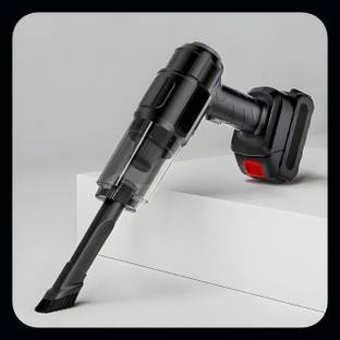 Asdf Ultra-Powerful Cordless Car Vacuum Cleaner NEW A51 Cordless Vacuum Cleaner with Anti-Bacterial Cl...