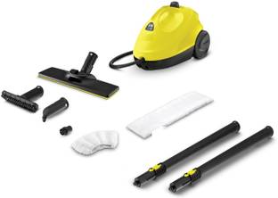 SHIV SHAKTI GARAGE EQUIPMENTS Steam Cleaner 1500W | Multipurpose Mop for Home, Floor, Bathroom & Kitch...