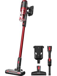 Eufy by Anker HomeVac S11 Lite Cordless Vacuum Cleaner with Swappable Battery