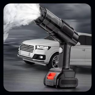 Wrixty 210000pa Super Suction, Lightweight Cordless Mini Vacuum-VC41 Cordless Vacuum Cleaner with Anti...