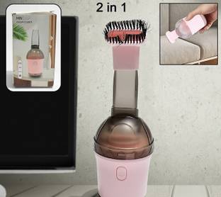 DeoDap 13070_desk_vacuum_cleaner Hand-held Vacuum Cleaner