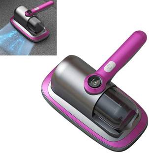 DWAPARYUG Wireless Vacuum Cleaner and UV Mite Cleaner- Vacuum Cleaner for Carpet,Floor Home & Car Wash...