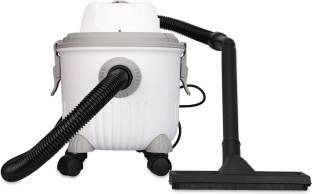 STARQ 15LTR Wet & Dry Vacuum Cleaner with 2 in 1 Mopping and Vacuum, Anti-Bacterial Cleaning