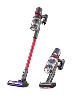AGARO AGRO SUPREME VACUUM CLEANER Cordless Vacuum Cleaner 2in1 Handheld & Stick with Swappable Battery