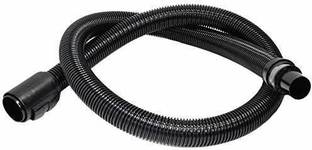 Karcher Plastic 2m Hose Pipe for WD 3 Vacuum Cleaner (Black, 10inch) Bagless Dry Vacuum Cleaner